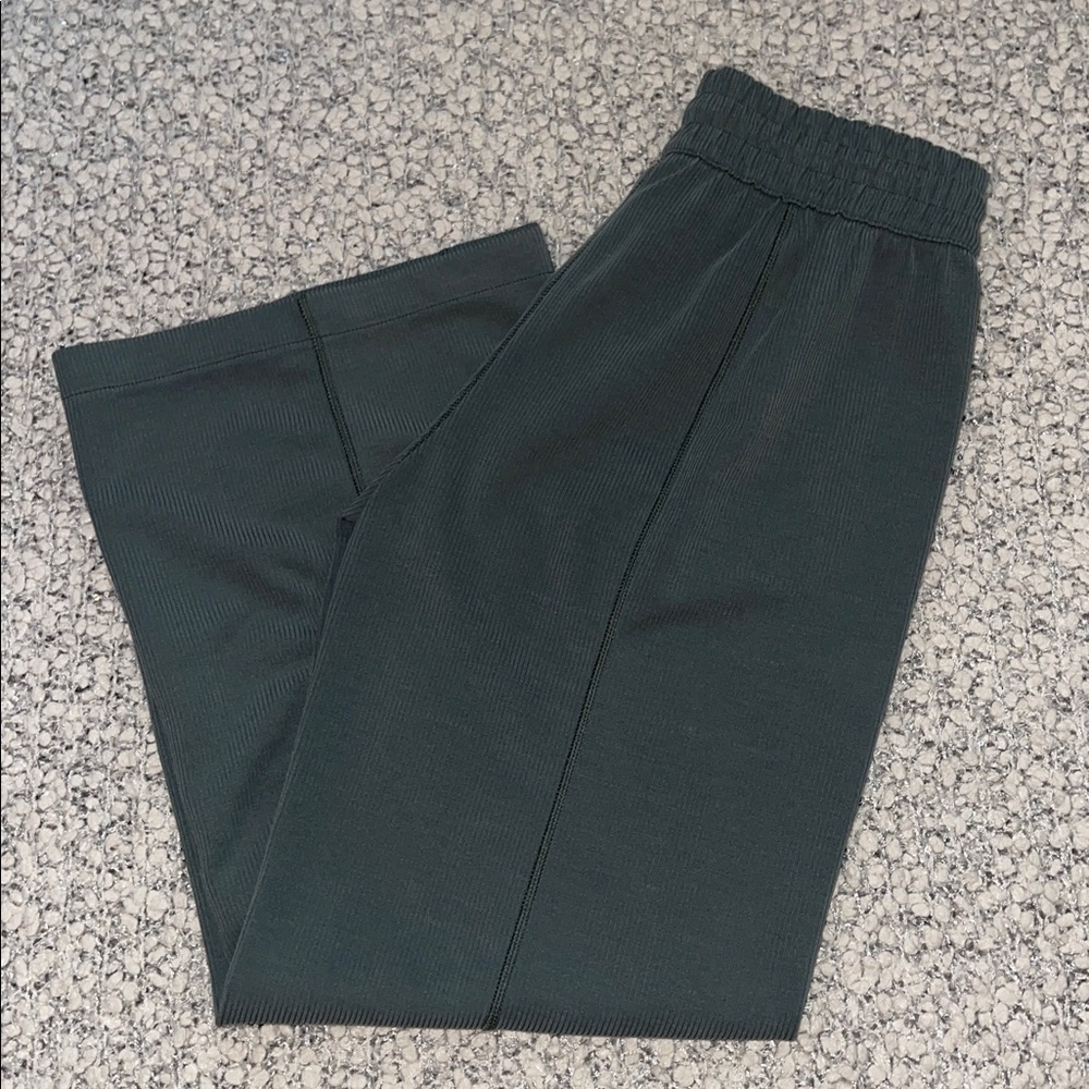 LULULEMON RIBBED SOFTSTREME